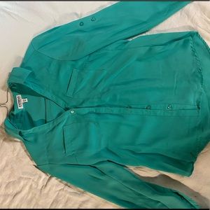 Express Blouse